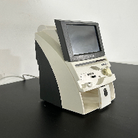 Radiometer ABL 800Flex Blood Gas Analyzer image 0